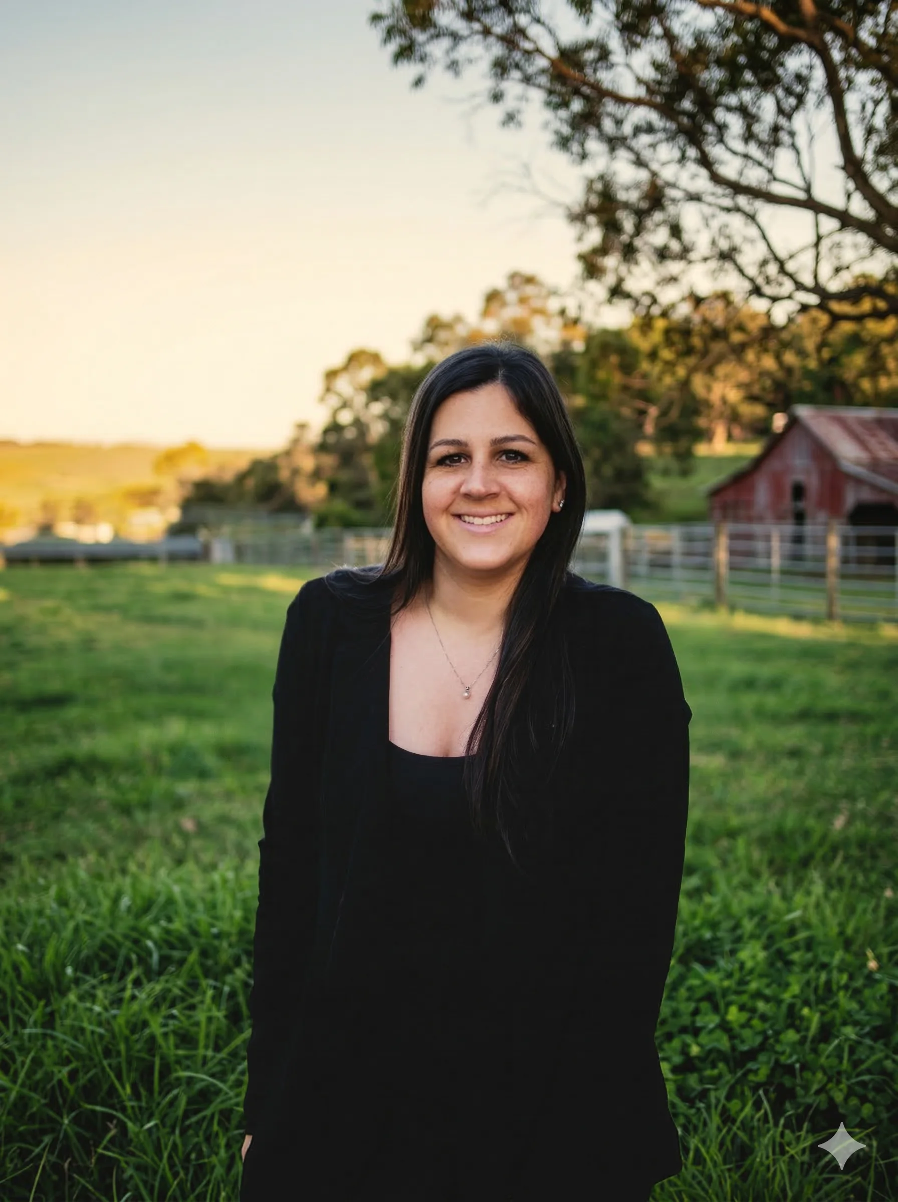 Dr. Meagan Andino, Executive Director